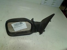 Retroviseur gauche (ou coque) Peugeot 106