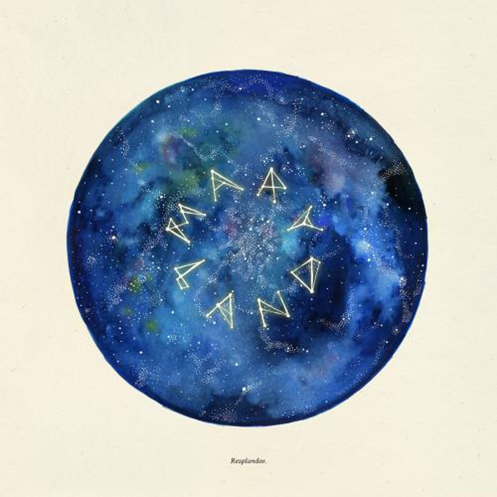 Maryland Resplandor (CD) (ИМПОРТ ИЗ Великобритании)