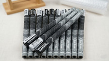 13 pcs MCC PLUS 4 Golf Grip Standard  Midsize Multiple Colors NEW