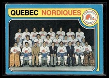 Click to enlarge Quebec Nordiques