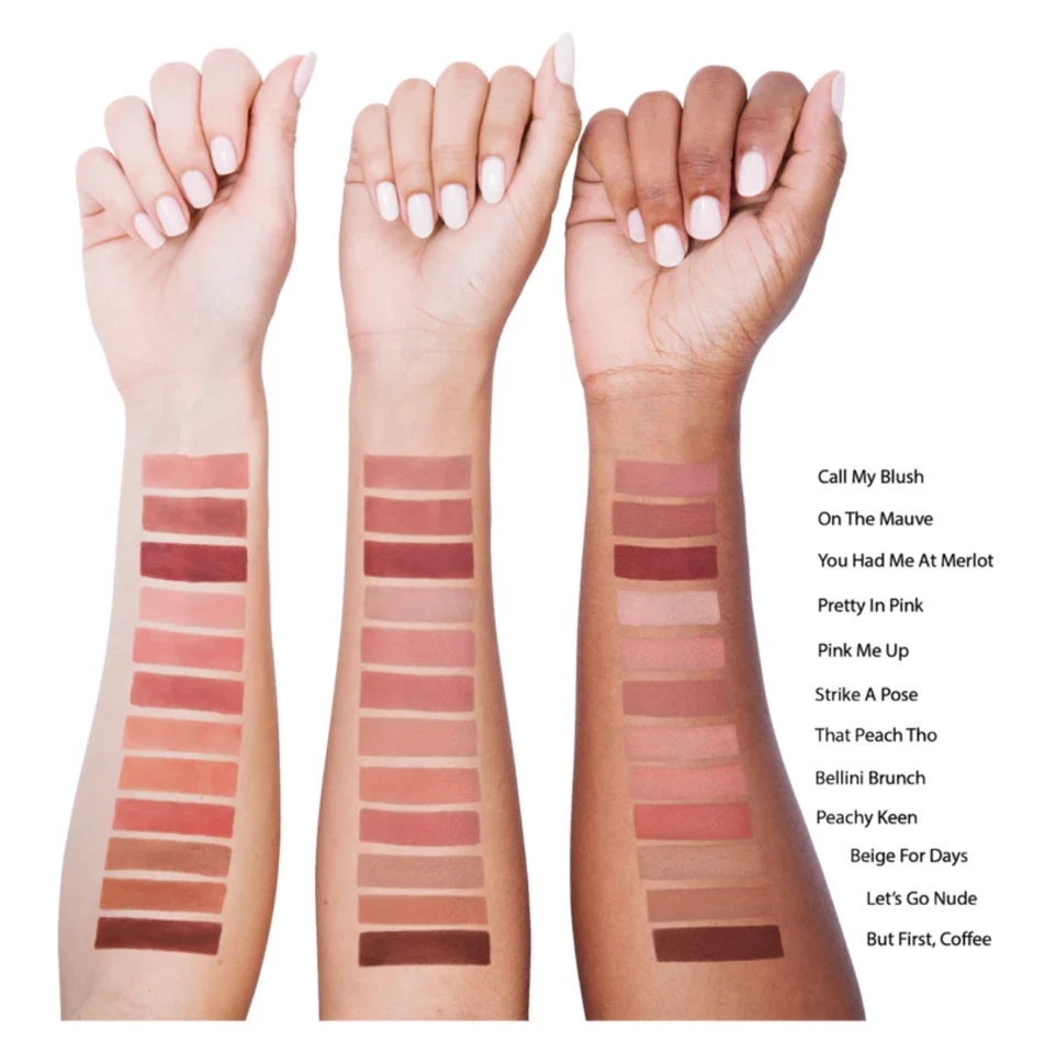 1 bareMinerals Gen Nude Powder Pressed BLUSH 0.21oz/6g New In Box +🎁 PICK Color - Image 3 of 3