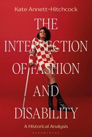 Kate Annett-Hitchcock | The Intersection Of Fashion And Disability | Taschenbuch