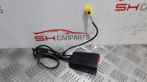 Gurtschloss Mercedes-Benz C-Klasse W205 A2058600169 P16877819