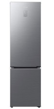 Samsung Bespoke RL38C776ASR/EU 387L Fridge Freezer - Stainless Steel
