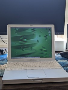 iBook G3 Battery | eBay