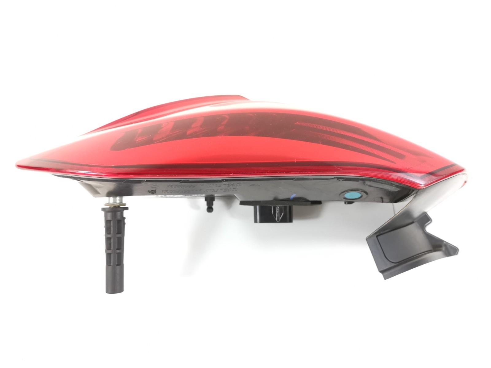Maserati Ghibli 2014 REAR+RIGHT Tail light P/N 670008484