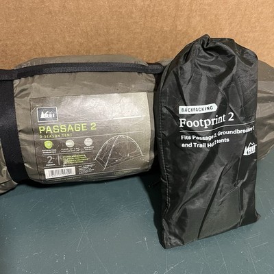 Op Passage Rei Person Backpacking Tent REI Co-Op Passage 3-Season