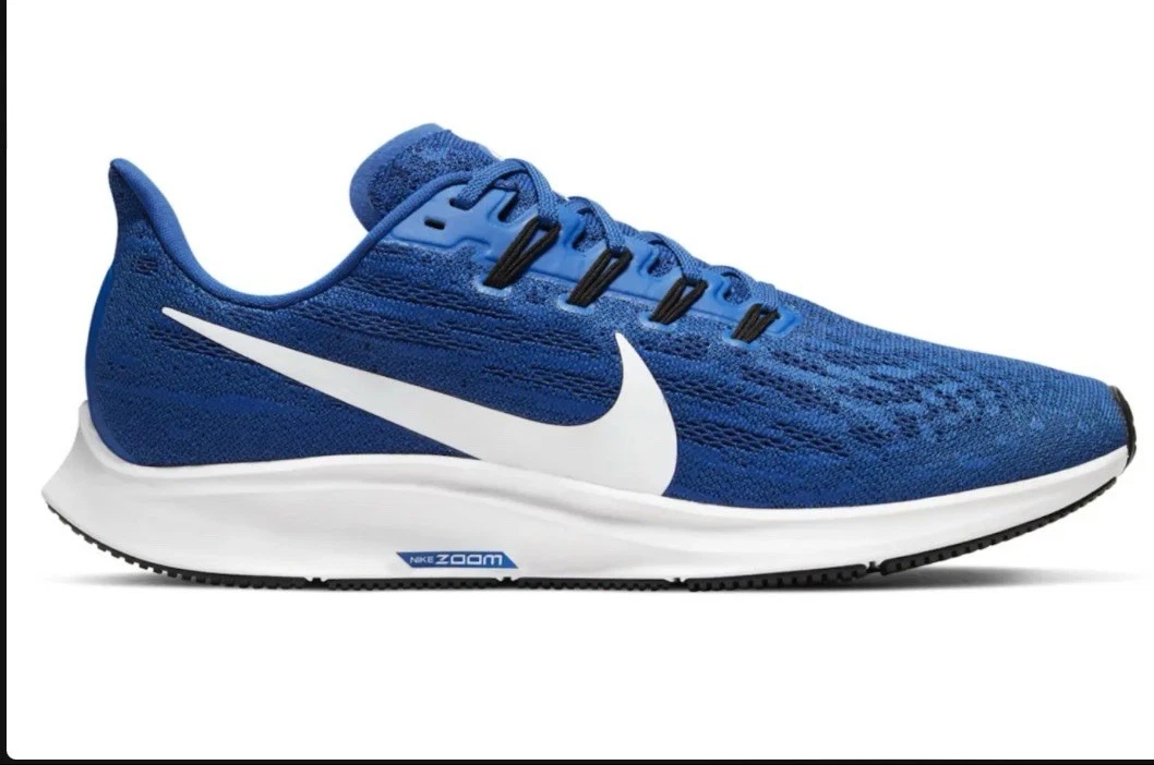 Nike Air Zoom Pegasus 36 for Sale | Authenticity Guaranteed | eBay