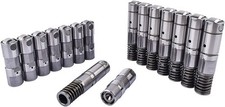 16 Pcs Hydraulic Roller Lifters Valve Lifter Chevy Cadillac Buick Gmc Pontiac 