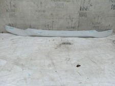 HYUNDAI KONA ELECTRIC 2019-21 REAR BUMPER UPPER MOULDING TRIM 86696K4000 #AB367