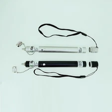 30mW 5mW 10mW 20mW VFL Optical Black Fiber Pen Fiber Optic Visual Fault Locator
