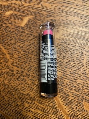 Wet N Wild Lip Color Lipstick # 967 DOLLHOUSE PINK New Factory Sealed Rare