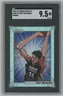 2022-23 Panini Prizm Draft Picks MANGA Chet Holmgren Rookie SGC 9.5 Gonzaga