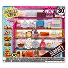 MGA Miniverse Make It Mini Food Hershey Multipack Set 30 Pieces New