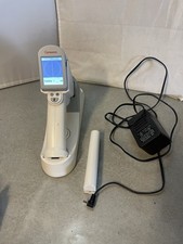 Caresono Padscan HD 2 Bladder Scanner With Two Batteries And Carrying Case