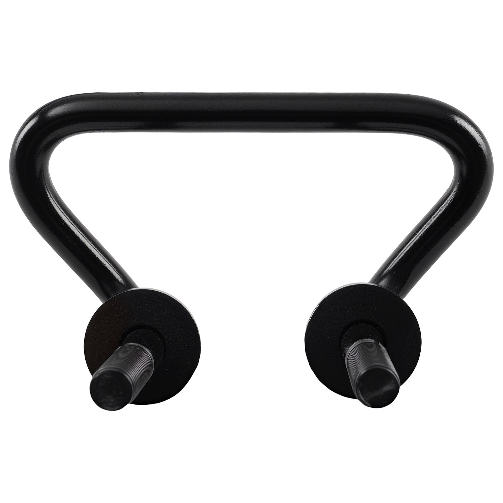 Black Steel Plow Mount for Polaris Sportsman Touring 570 EPS 2015-2023