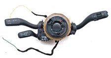 Audi A4 8E2, B6 Steering Column Switch Combination Switch 8E0953549N