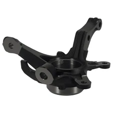 Driver Side Steering Knuckle Assembly for Honda Civic 2012 Hybrid 51216-TR0-A00