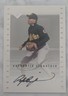 1996 Leaf Signature Series - Signatures Update Rafael Bournigal (AU)
