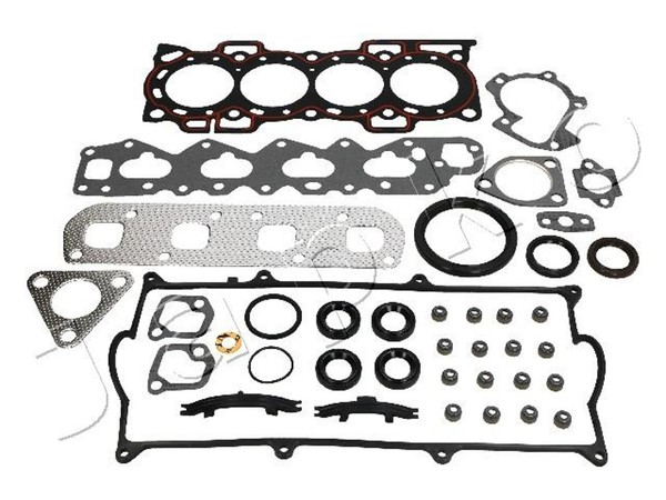 Japko Dichtungsvollsatz Motor 49607 FüR Daihatsu Applause 1 A101 A111 Feroza Top-image