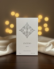 Initio Rehab Extrait de Parfum 90ml / 3.04oz New & Authentic
