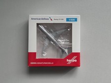 Herpa Wings 526043 American Airlines Boeing 737-800 1:500