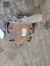 Differential Carrier Convertible Rear Automat...