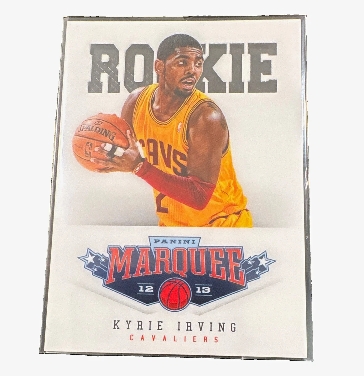 カイリー・アービング Kyrie Irving ルーキーカード Kyrie Irving Rookie Basketball Cards for sale | eBay