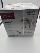 pfister Venturi 2-Handle 4" Centerset Bathroom Faucet