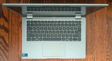 Dell Latitude 5450 14" 32GB 512GB, Titan Grey NOS complete with power supply