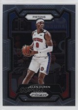 Jalen Duren