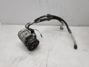 VW Passat 3BG - Klimakompressor Klima Kompressor (04)