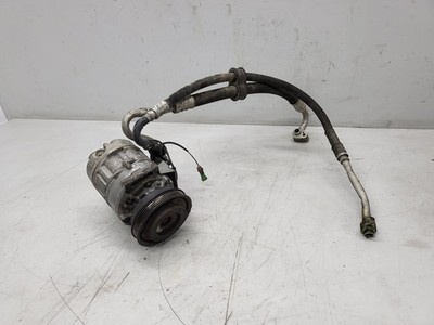 VW Passat 3BG-air conditioning compressor air conditioning compressor (04)