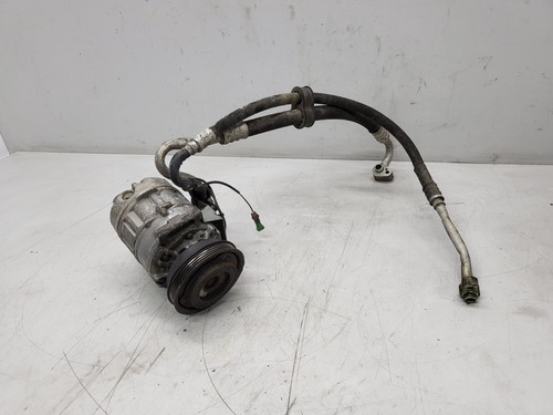 VW Passat 3BG - Klimakompressor Klima Kompressor (04)