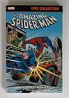 Amazing Spider-Man Epic Collection Man-Wolf At Midnight Vol 8 TP TPB Paperback