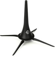 K&M 15222 4-leg In-bell Clarinet Stand