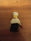 Lego Hot Dog Vendor, 30356. Complete, No Box — photo 9