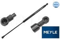 Meyle 0409100001 Gasfeder FüR Koffer-/Laderaum Gasfeder GasdäMpfer