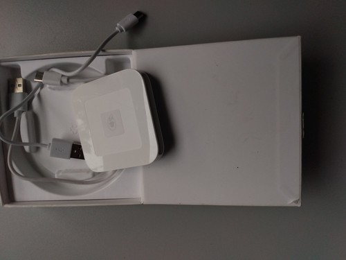 square terminal credit card reader - Picture 9 of 9