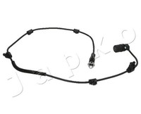 Japko ABS Sensor Raddrehzahl 1512029 FüR Toyota Land Cruiser 90 Runner 3 EFI 4WD