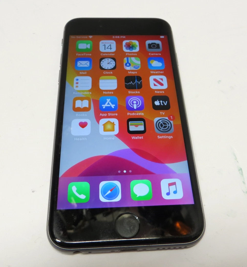 Apple iPhone 6s Gray Phones for Sale - eBay
