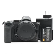 Nikon Z 5 Mirrorless Digital Camera 24.3MP Z5 Body #445