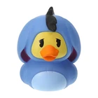 Disney Winnie the Pooh Eeyore Duckalooz Rubber Duckie