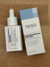OBAGI Clinical   Environmental Defense Radiance   Boosting Serum   1.0 Oz  30 mL