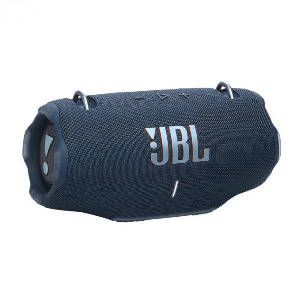 4085670 Jbl Harman JBL Xtreme 4 Altoparlante portatile stereo Blu 30 W