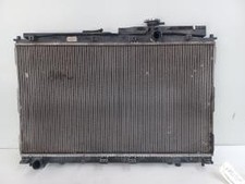 Radiateur Hyundai SANTA FE