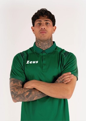 polo monolith zeus Fußball Running Sport Training Padel Tennis