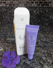 True + luscious angel eyes eyeshadow primer base new in box 0.33oz