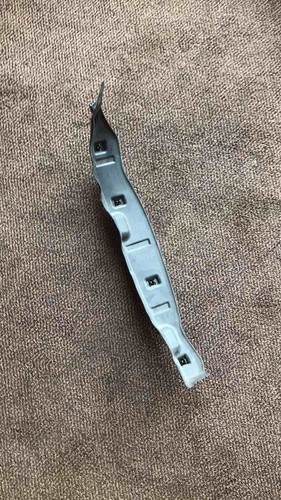 Fender end cap