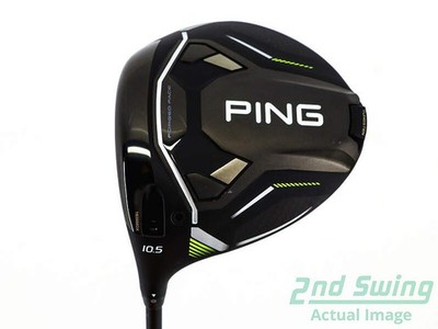 Ping G430 MAX 10K Driver 10.5° Graphite Regular Left 46.0in | eBay